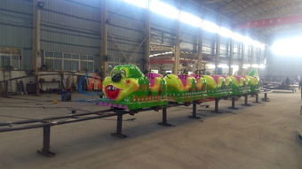 批發滑行龍航天游樂廠的投資管理策略