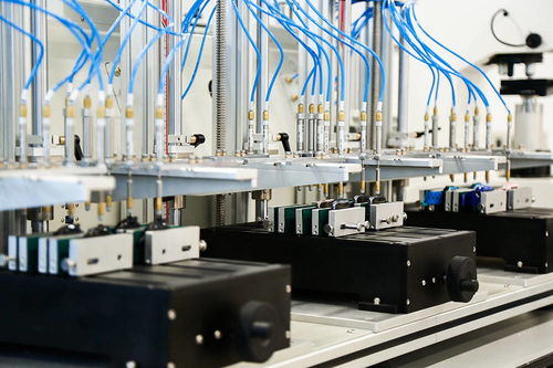 探訪華為可穿戴實驗室 見證手表手環誕生的‘九九八十一難’與精細投資管理