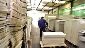 印刷行業的發展趨勢 質量控制、轉型創新與投資管理