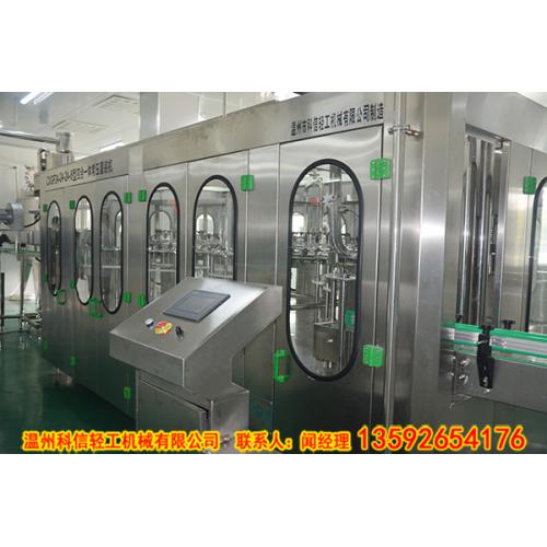 乳品生產(chǎn)線產(chǎn)品列表第2頁(yè) 精細(xì)化管理與投資策略